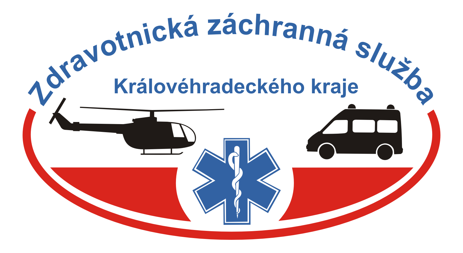 Zdravotnická záchranná služba Královéhradeckého kraje