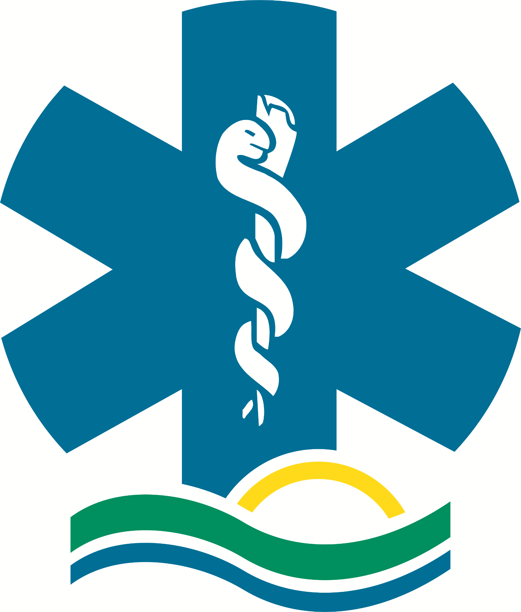 South Bohemian Regional Emergency Medical Services