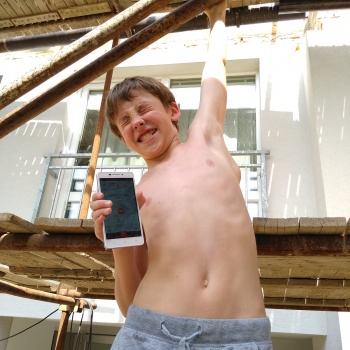 zachranka
