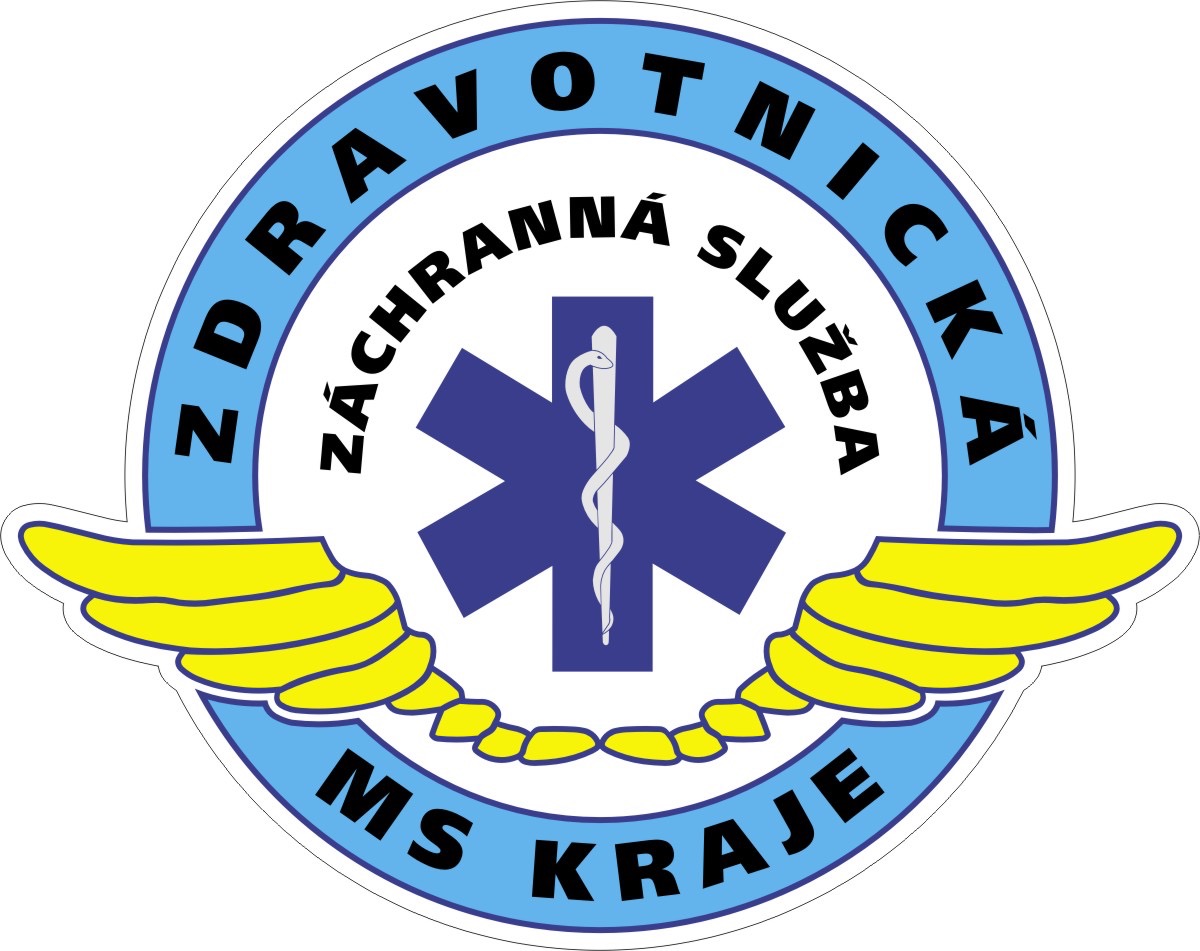 Zdravotnická záchranná služba Moravskoslezského kraje