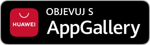 Huawei App Gallery