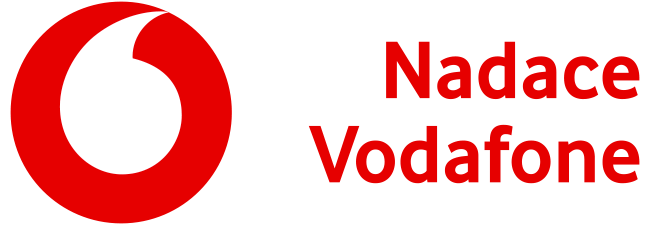 Nadace vodafone