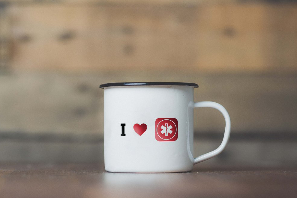 Mug