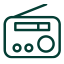 radio